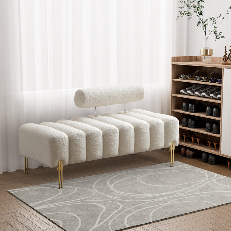 Nannette chaise online lounge